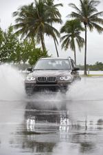 BMW X5 2011 года